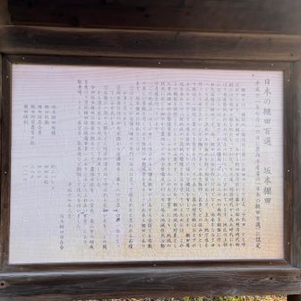 駐車場、この時間でギリで停めれたよ
一つ団体さんがいらしたからかな…

トイレありました🚽
ペーパー🧻あり