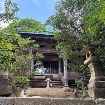 大日堂
