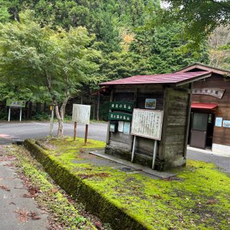 駐車場まで戻ってきました😆💦
お疲れ様でした😄🎵