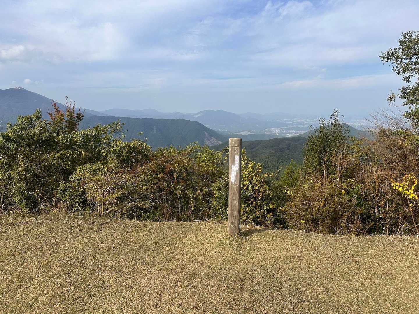 到着。太宰府の方かな、知らんけど🤗