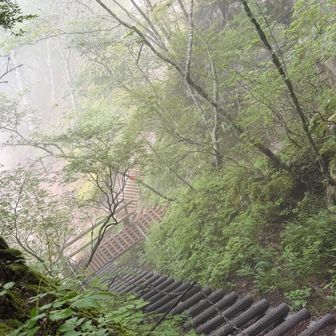 傾斜えぐい　整備してくれてる皆様に感謝