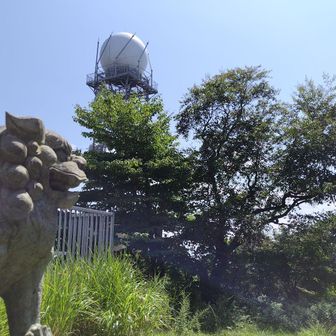 上社にお参り🙏