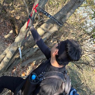 本日はかなり信心深かったtatsuさん。
だからダメですって😅