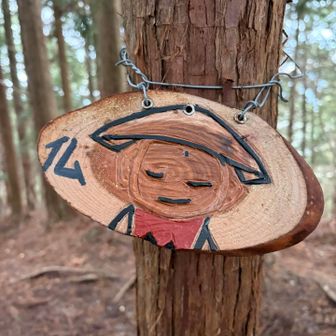 仏さまの可愛いの　