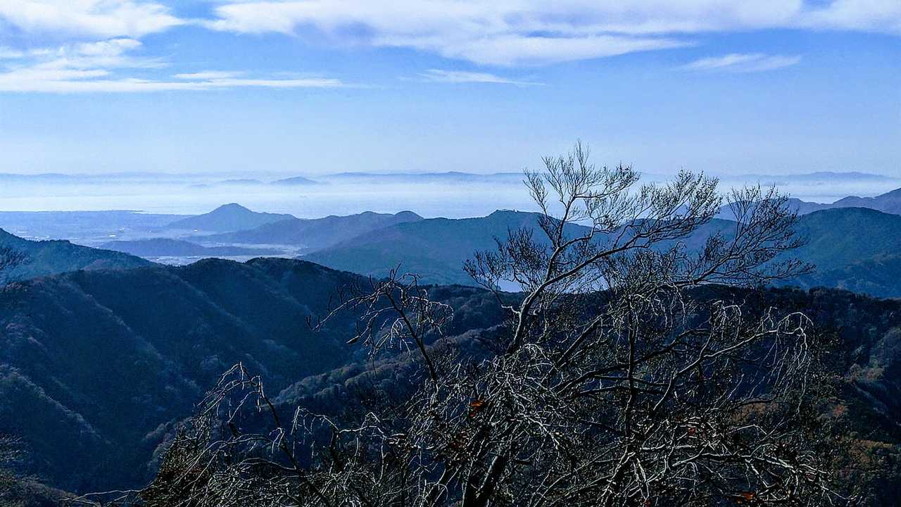 七七頭ヶ岳（七々頭ヶ岳）の最新登山情報 / 人気の登山ルート、写真