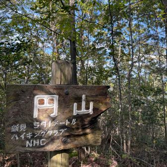 コース定数の割に道はワイルドでした