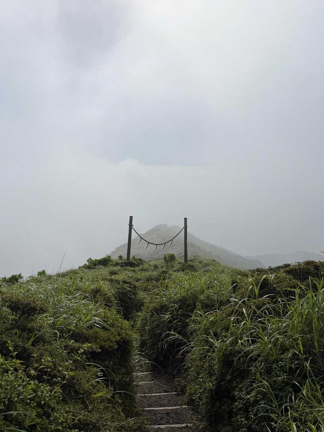 御鉢・高千穂峰（霧島山） / ホムサ・トフトの登山データ | YAMAP