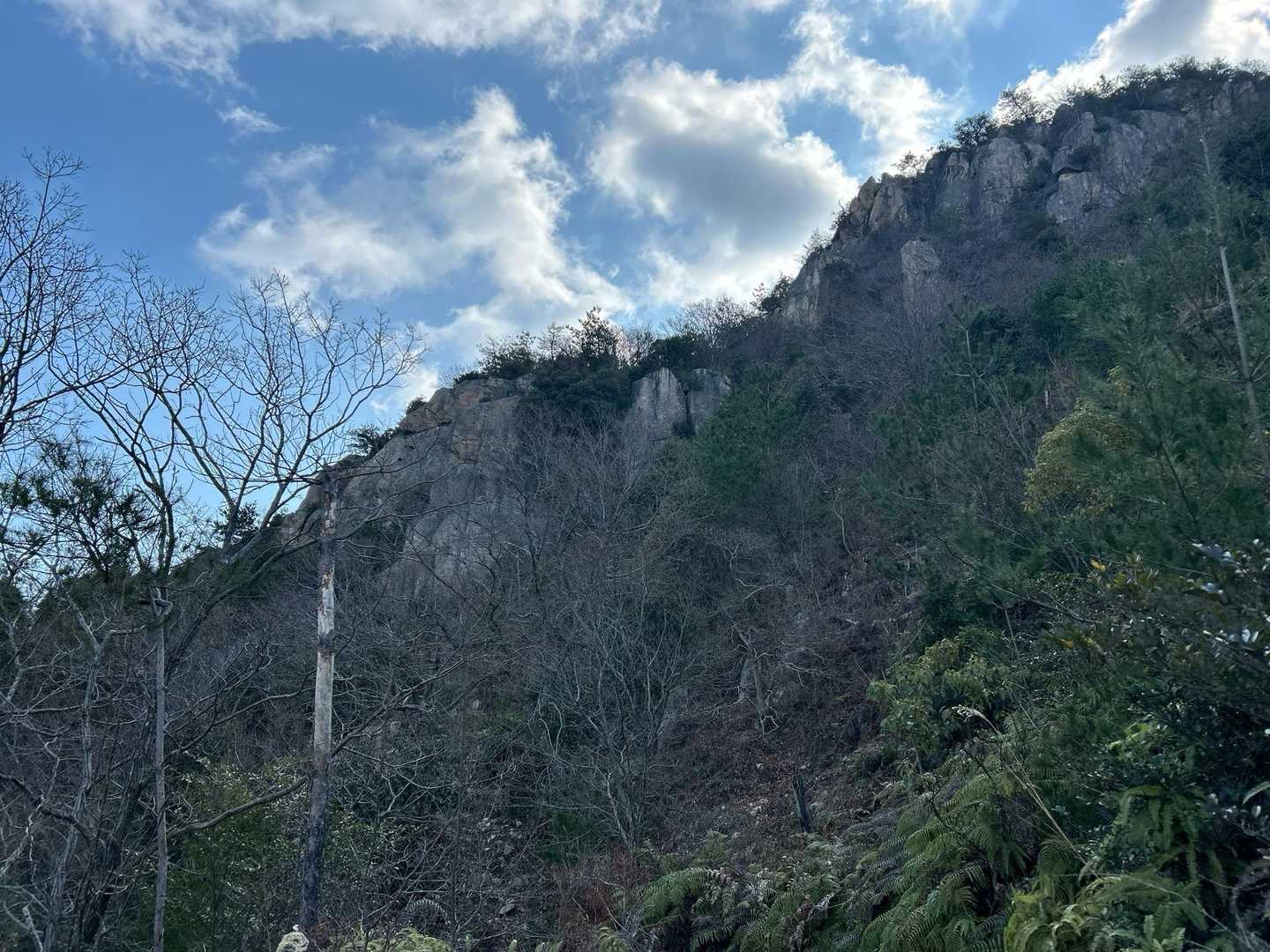 あちらに行くのですね☝️