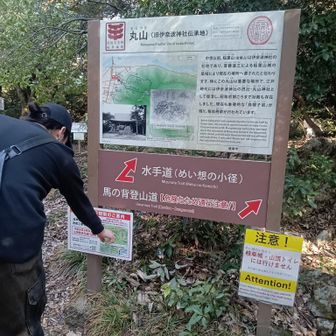 この案内年寄りには良く解らない。ジッと見てても「あー面倒」でスルーしてしまう