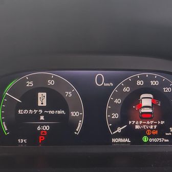 気温は13℃と暑くもなく寒くもなくでいい感じでのスタートです