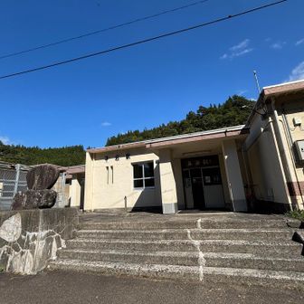 平岩駅　