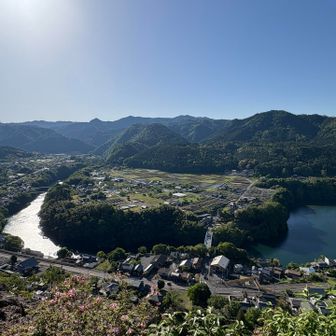 これを見に来ました✨
見晴らし岩からのグランドキャニオン