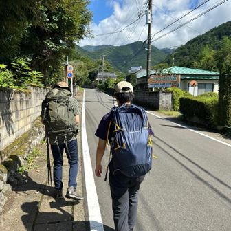 寝坊1名。予定通り。