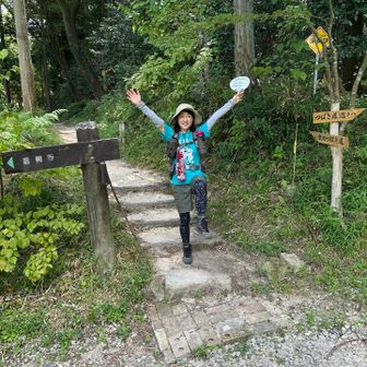 無事下山のグリゴール

下山もそんなに暑くなく、秋を少し感じました