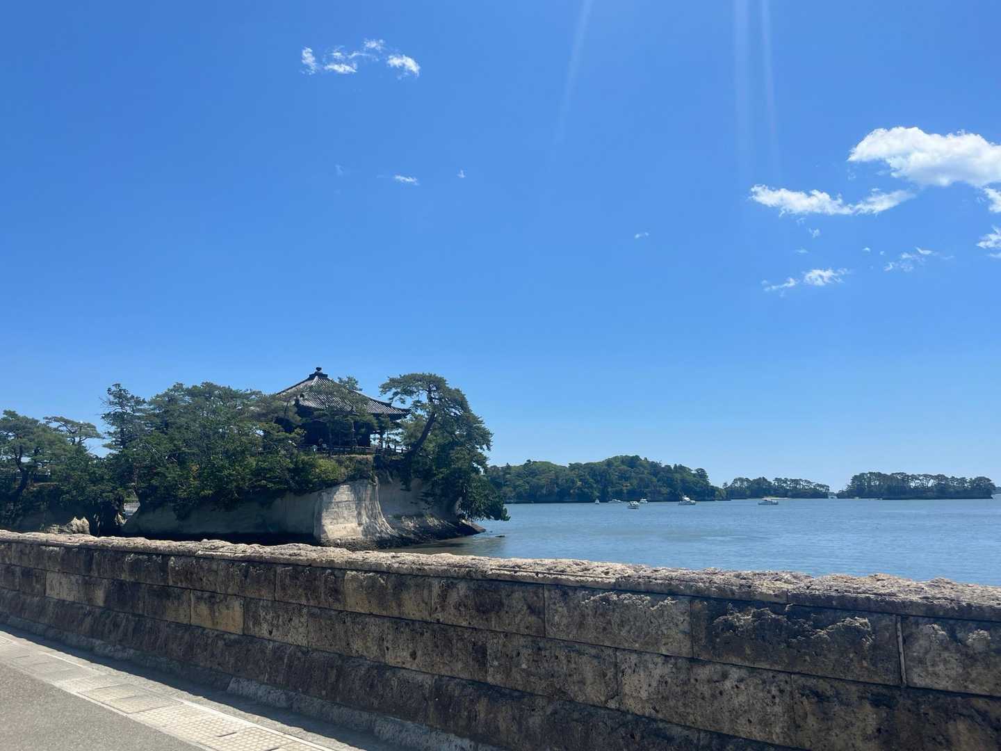 瑞巌寺五大堂