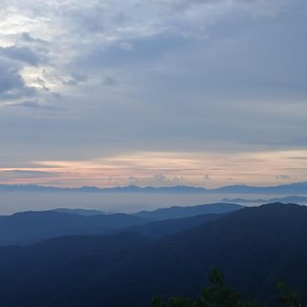 雲海