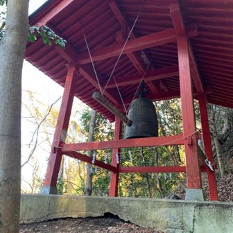 本日大晦日、2回叩く