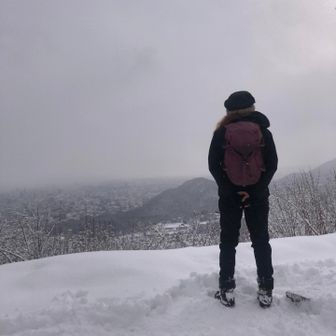 三角山🏔️９

楽しい🙌っていうのと
はめ外しすぎは違う

っと思う今日この頃
