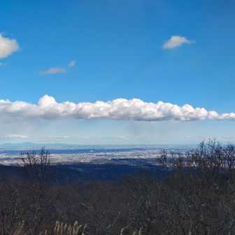 町並みはきれいに見えている方でしょう