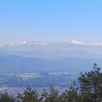 こちらも原山より、黒部五郎