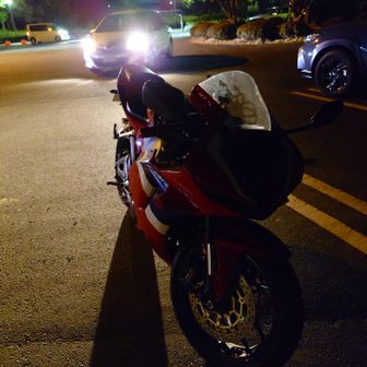 600RR