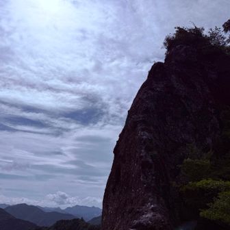 この高度感❣️
良かったです。