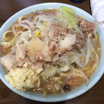 ニンニク入れますか？