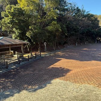 戻ってきました😊