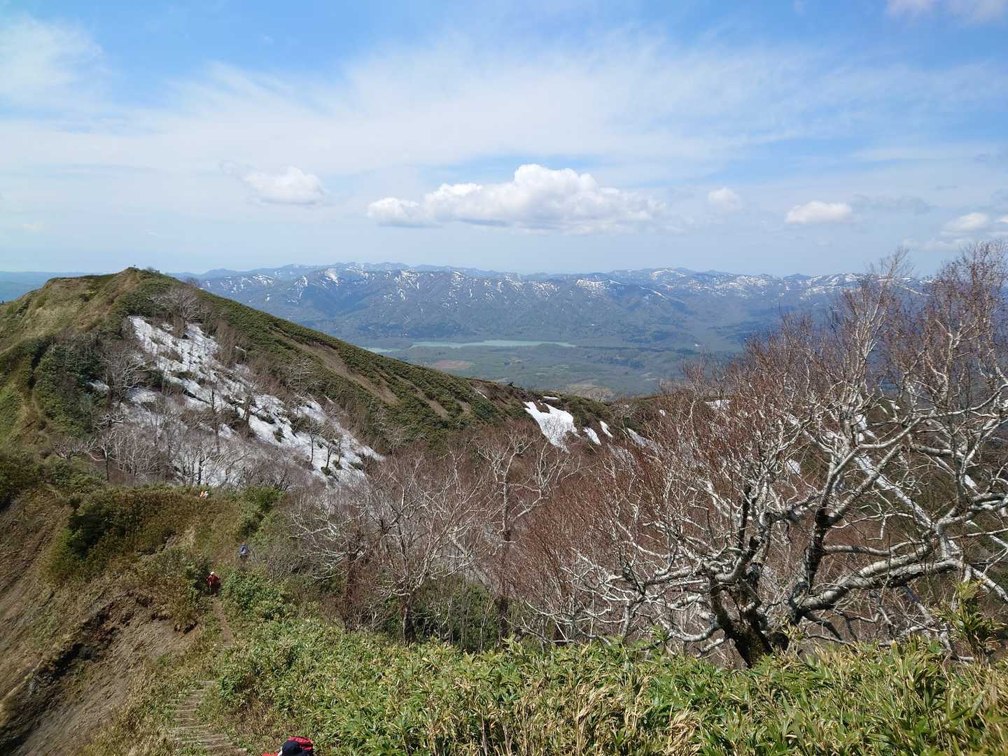 綺麗〜
ここで巨匠の奥さんに会ってびっくり！70ぐらいだと思うのに、背が高くてすらりとしているからかっこいいなあ。