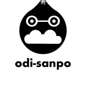 odi-sanpo(tatsubey)