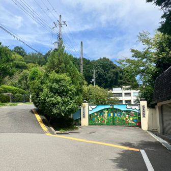 衣笠幼稚園