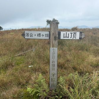お猿岩がどれかわからない💦