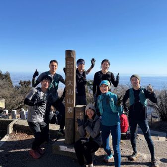 今年もたくさわ刺激をいただきました！！来年もよろしくお願いします！！！！！