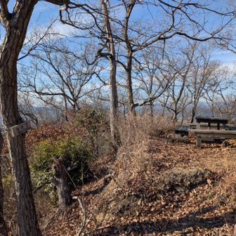 ここも砦の跡、ほんと隙が無いね。
難攻不落、実はその名の通り落城しないまま役割を終えた城だったりします。謙信相手に十度も耐える⋯受験御用達になってないのが不思議ですな💡