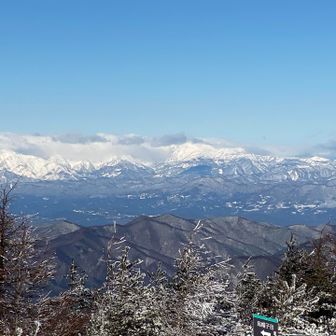 北アルプスがますます好きになります