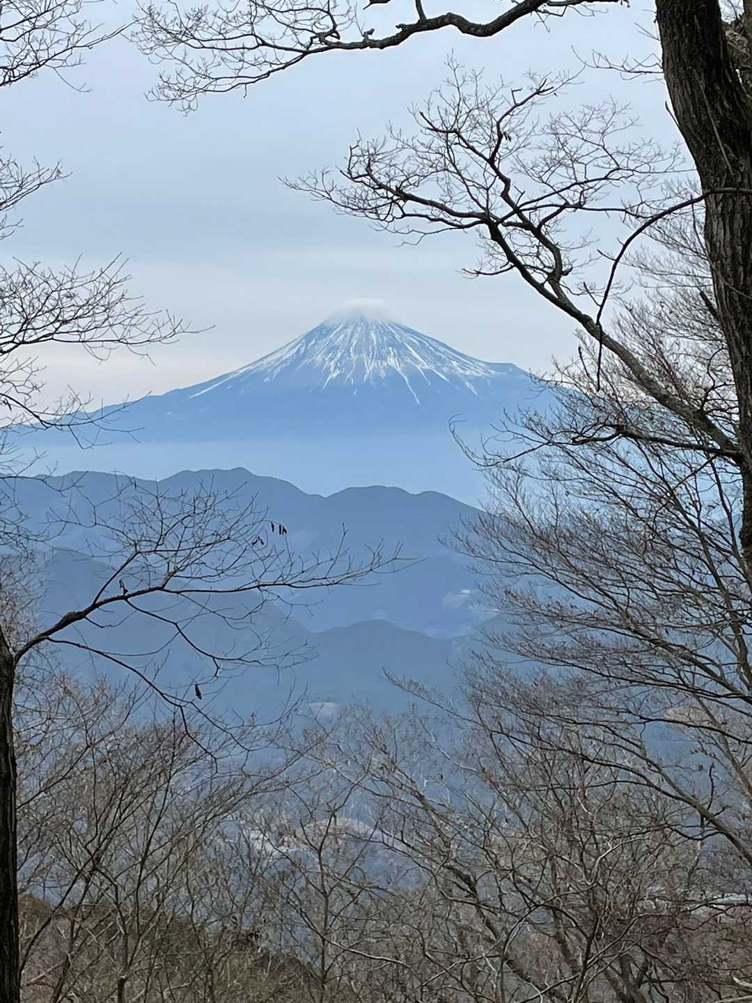 富士山‼️