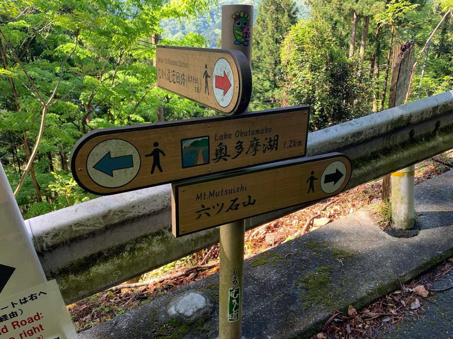 9.5kmはまぼろしかしら