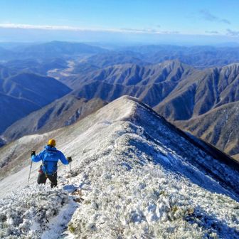 もうすっかり余裕の頃
