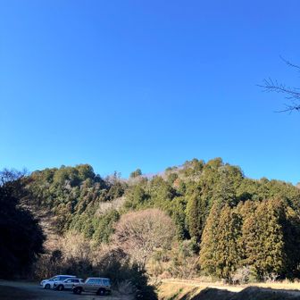 戻ってきました😄 空が青いー🟦
もう2組アタックされてるようです💪
おつかれ山でした🏔️