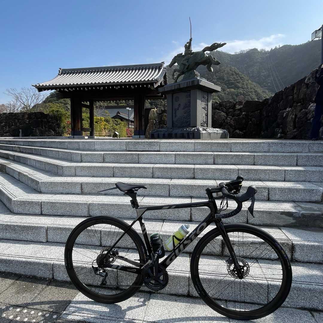 金華山 / 9akira6さんの金華山・洞山・舟伏山の活動データ | YAMAP