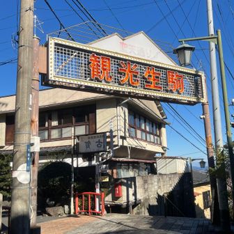 ネオンいいねえ