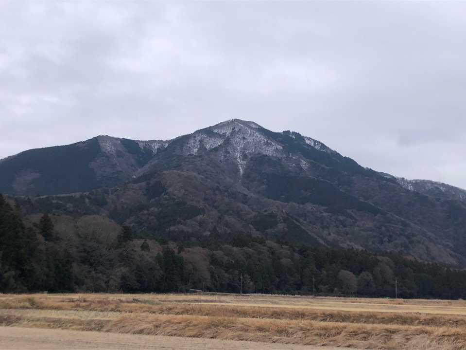 先程までのガスは何処へw