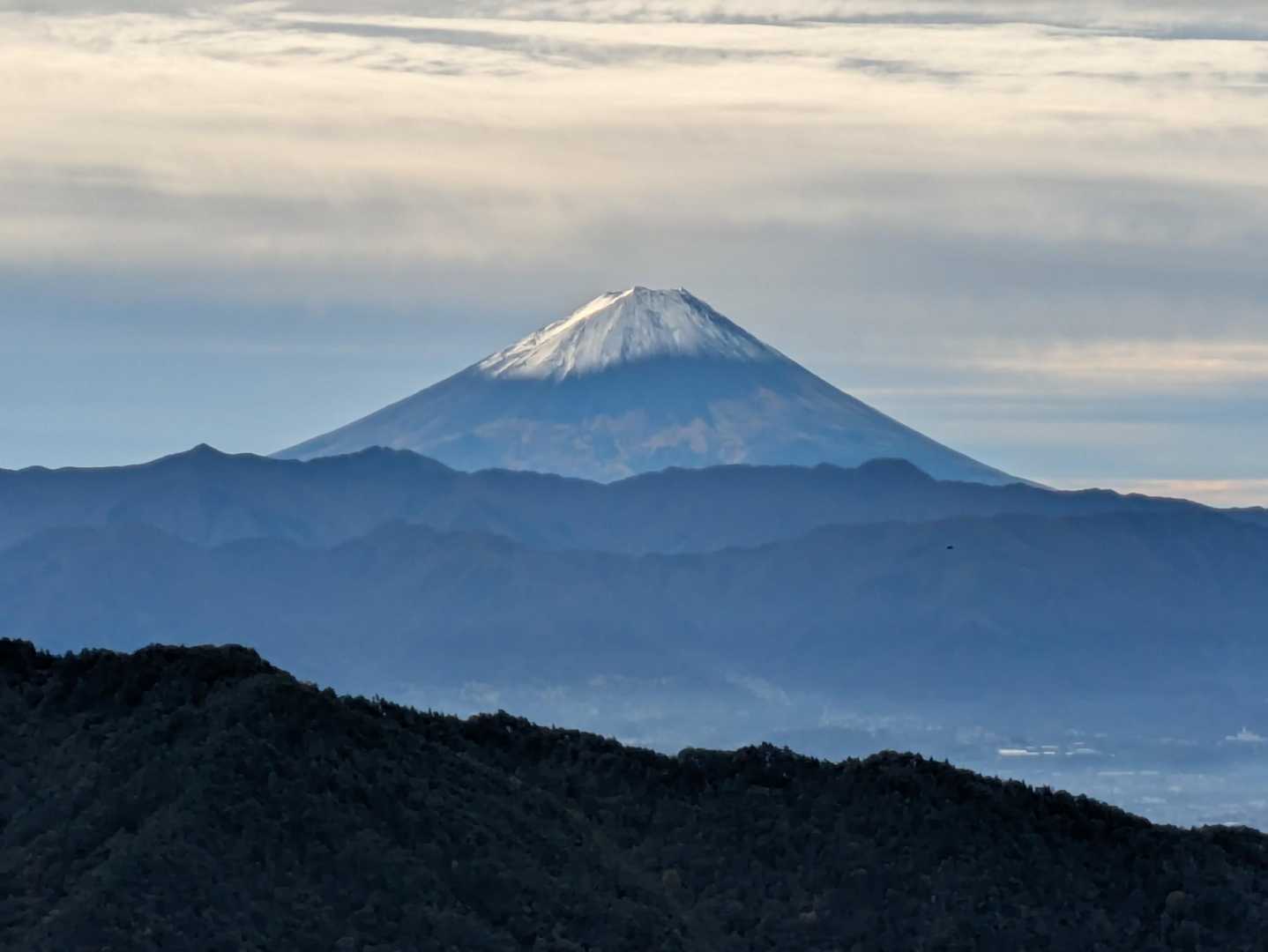 久々の富士ズーム📷️
良いテカりしてるよ🤔