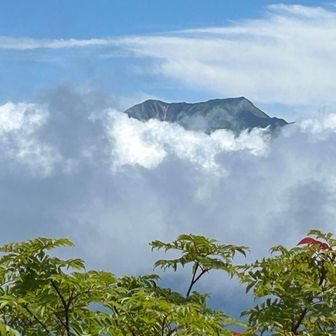 別山