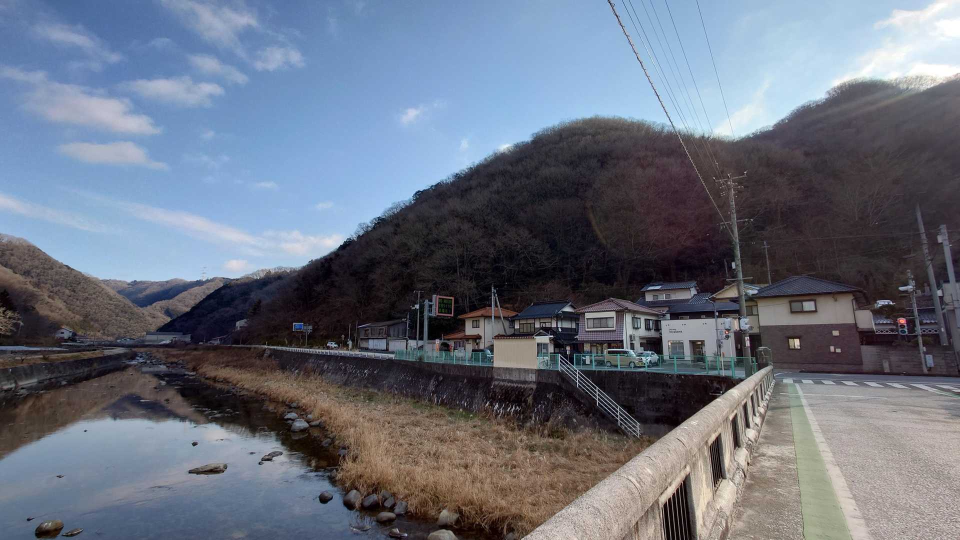 と、いう事で予定時間に戻ってこれたので祇園山へと向かいます。