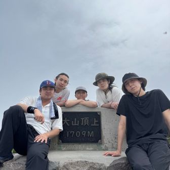 なかとみのかたまり