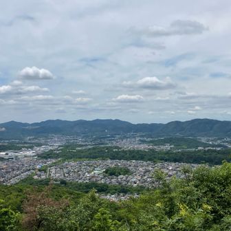 池田富士・春日井三山・高社山だろう…👀
