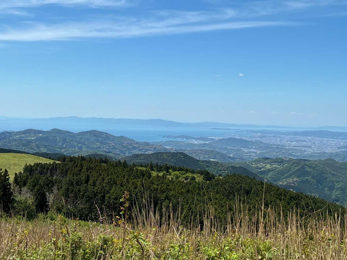 和歌山市〜淡路島