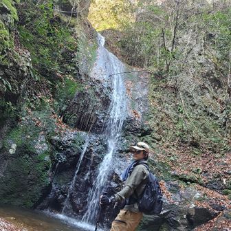 ツーショットで。
人相が悪い😅