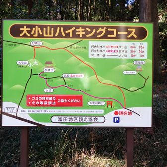 時計回りで一周。